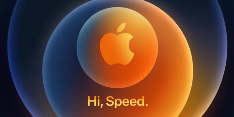 Apple Event, oggi iPhone 12