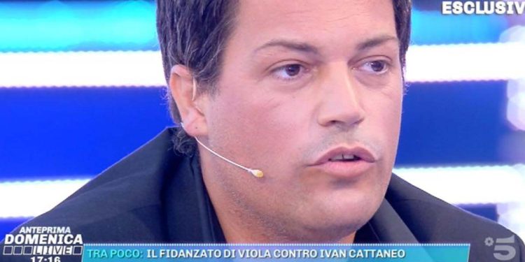 Francesco Mango, Domenica Live