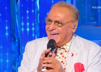 Renzo Arbore