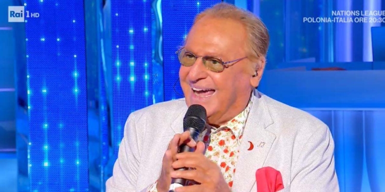 Renzo Arbore