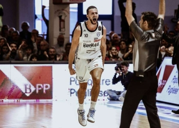 Diretta Cremona Brindisi, basket Serie A1 5^ giornata (da facebook.com/happycasabrindisi)