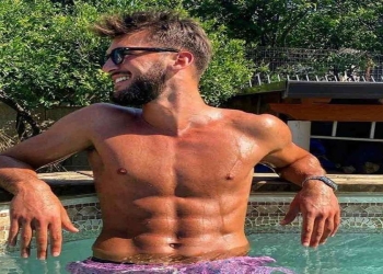 Antonio Smorto Temptation Island 2020