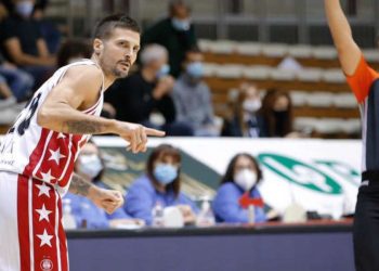 Diretta Milano Trieste, basket Serie A1 18^ giornata (da facebook.com/OlimpiaMilano1936)