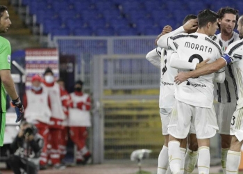 Risultati Serie A, 21^ giornata (Foto LaPresse)