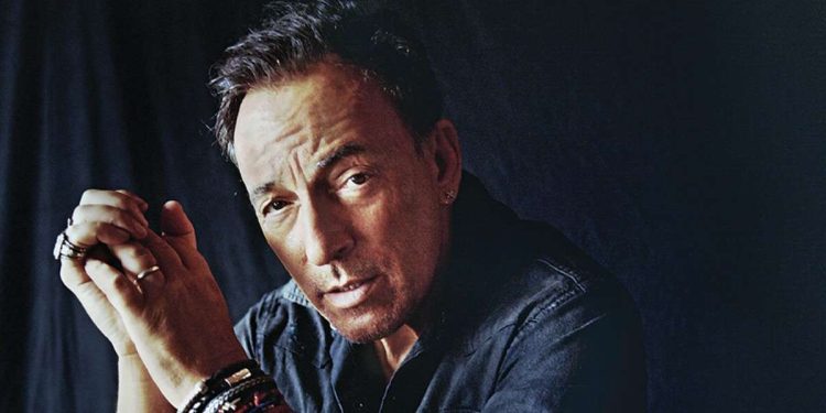 Bruce Springsteen