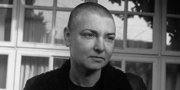 Sinead O'Connor