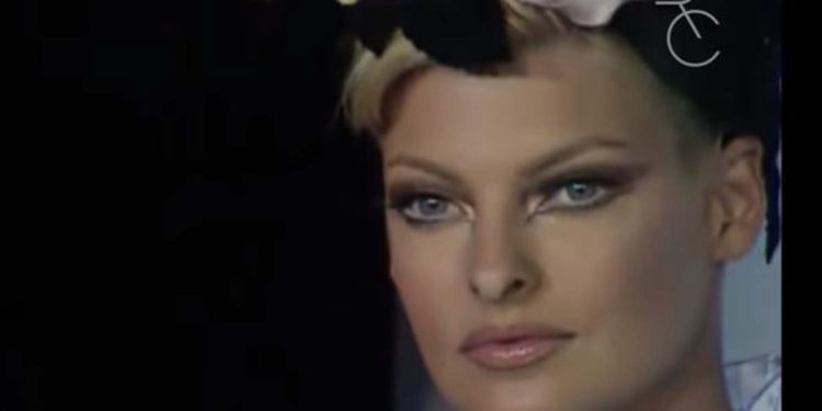 linda evangelista