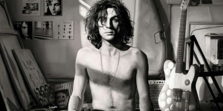 Syd Barrett