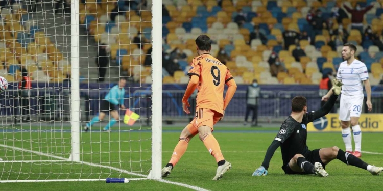 Risultati Champions League: 1^ giornata gruppi E, F, G, H (Foto LaPresse)