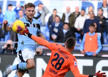 Lazio Immobile