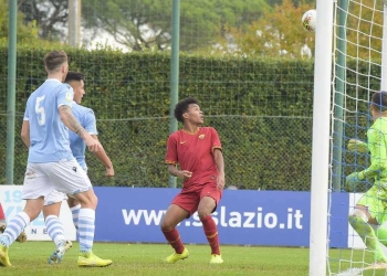 Diretta Inter Roma Primavera, campionato 1 9^ giornata (Foto LaPresse)