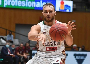 Diretta Venezia Trieste, basket Serie A1 recupero 8^ giornata (da facebook.com/ReyerVenezia)