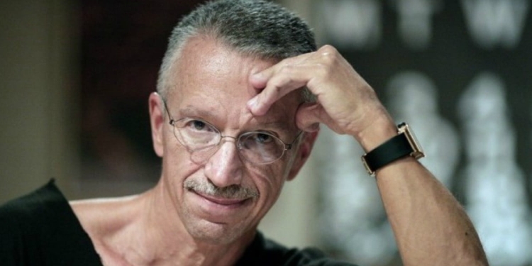 Keith Jarrett