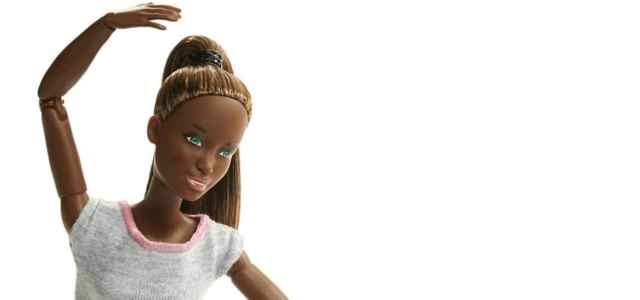 Barbie: Mattel lancia la prima bambola con la sindrome di Down