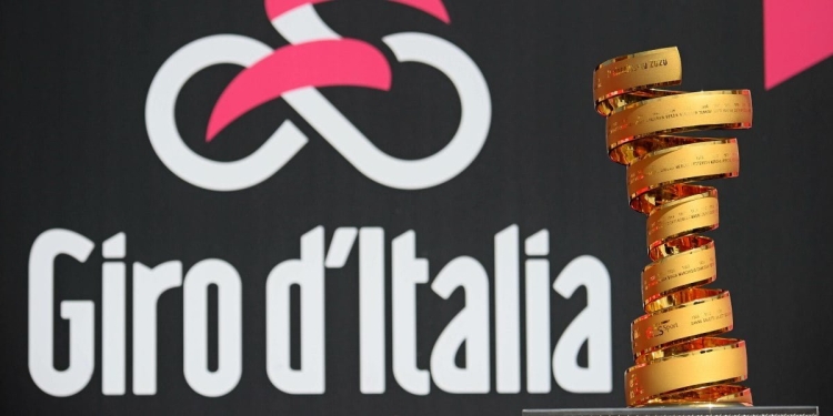 Giro d'Italia