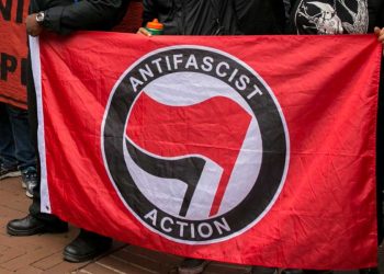 Il movimento Antifa negli USA