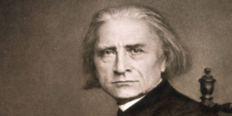 Franz Liszt