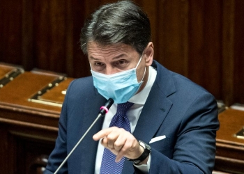 governo di minoranza