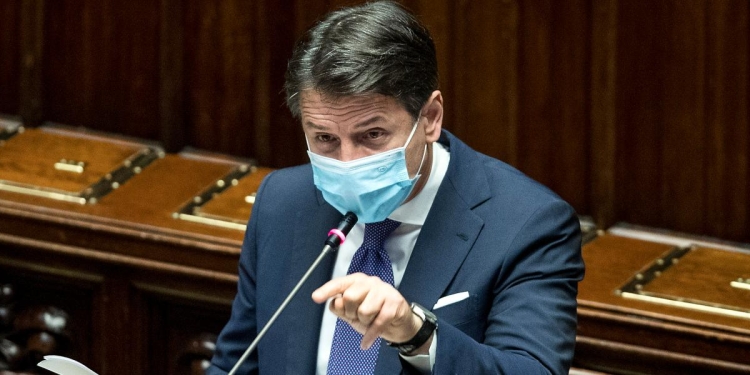 governo di minoranza