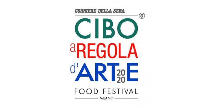 "Cibo a Regola d'Arte": via alla nuova edizione