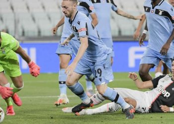 Diretta Lazio Juventus, Serie A 7^ giornata (Foto LaPresse)