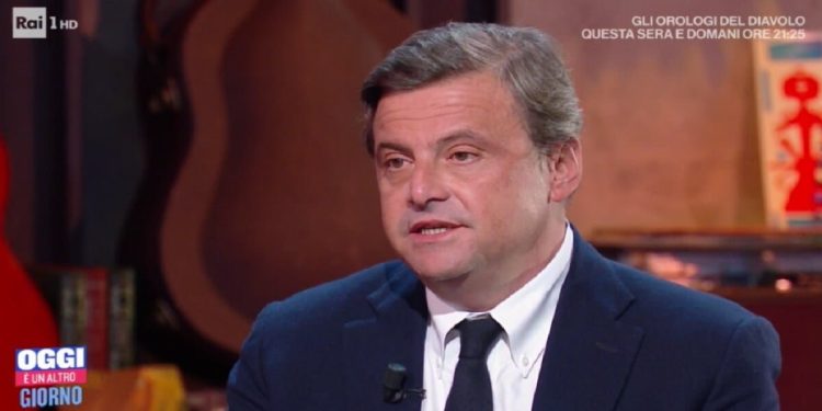 carlo calenda