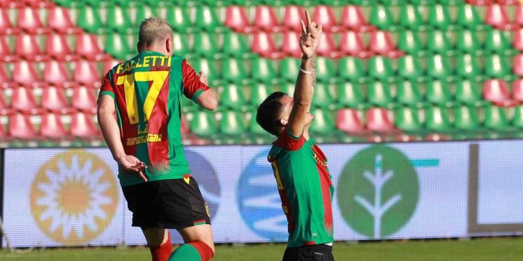 Ternana Serie B