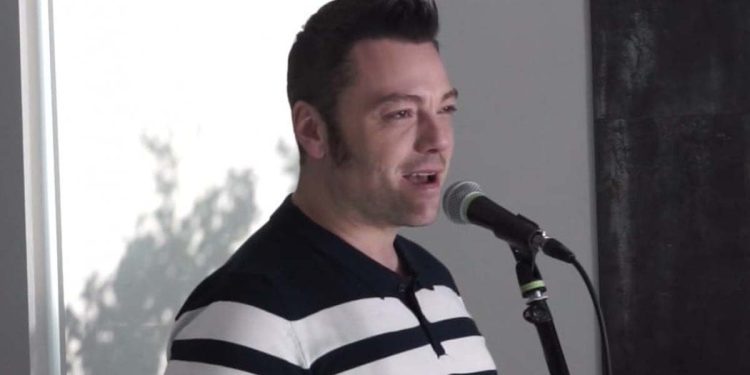 Tiziano Ferro, Domenica In