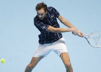 Medvedev Atp Finals