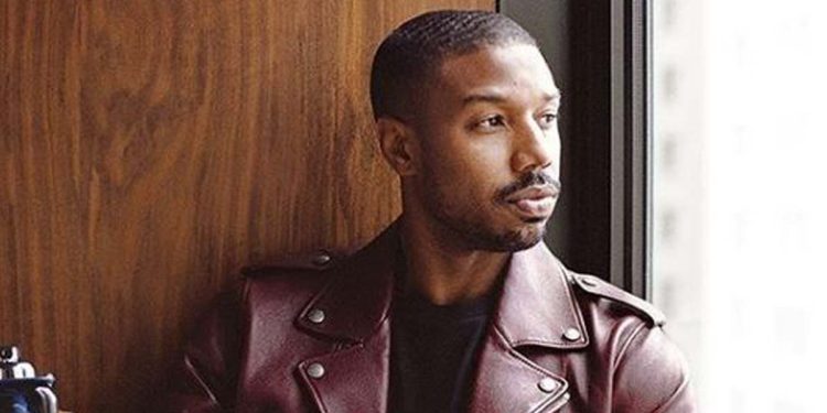 Michael B. Jordan, Instagram