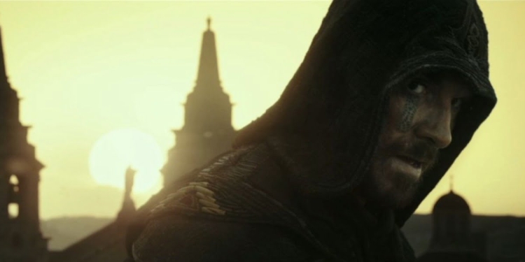 Assassin's Creed