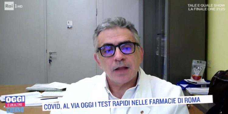 fabrizio pregliasco