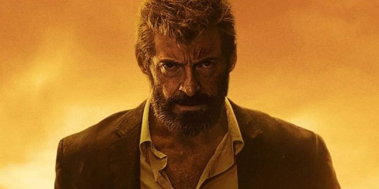 Logan - The Wolverine