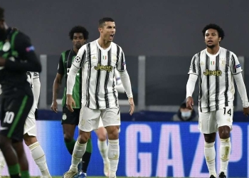 Classifica marcatori Serie A -  Cristiano Ronaldo (Foto La Presse)