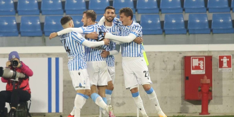 Spal Serie B