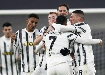 Video Juventus Roma (Foto LaPresse)