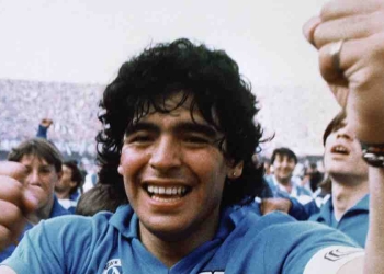 Diego Maradona il film