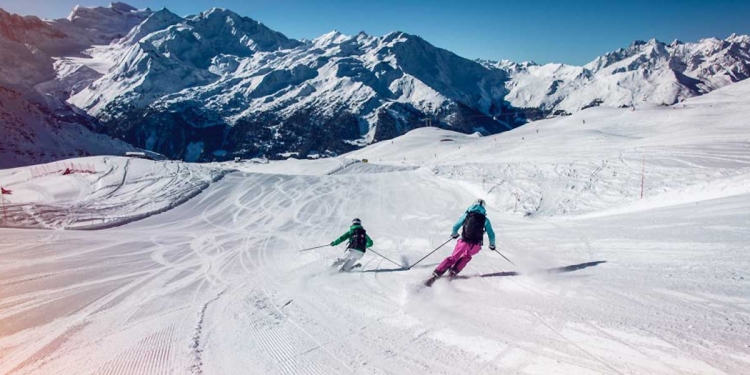 Vacanze sulla neve e settimana bianca