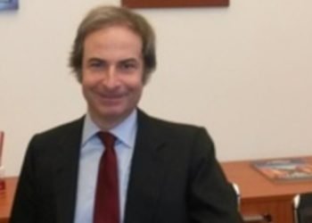 Il finanziere Stefano Aletti