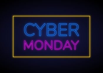 Cyber Monday (Foto: Pixabay)