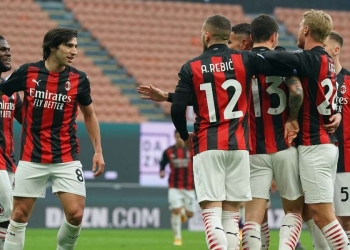 Milan gruppo