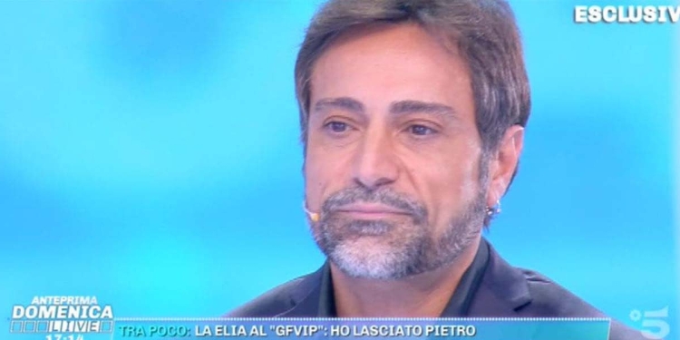 Pietro Delle Piane, Domenica Live