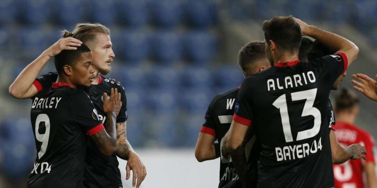 Risultati Europa League, 6^ giornata gironi (Foto LaPresse)