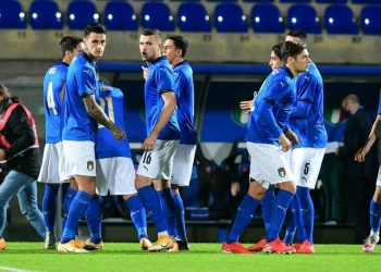 Italia Under 21