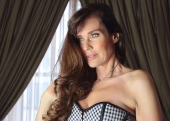 Carol Alt (Instagram)