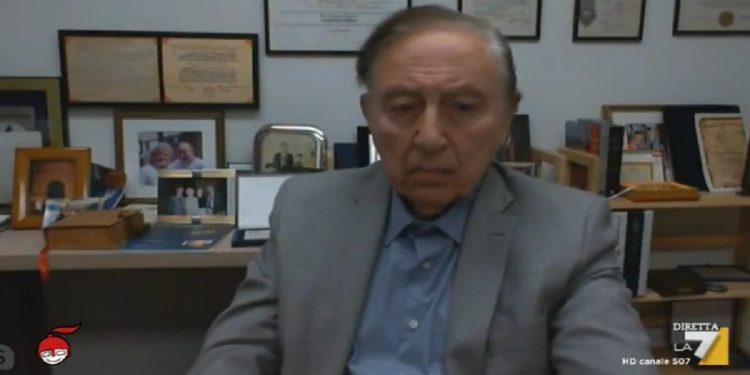 robert gallo