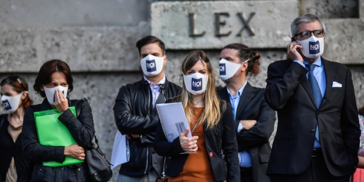 Procura di Bergamo