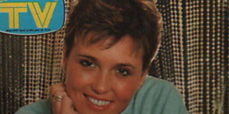 Simonetta Rizzato, ex moglie Paolo Rossi