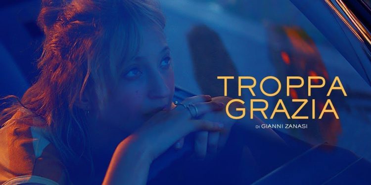 Troppa grazia