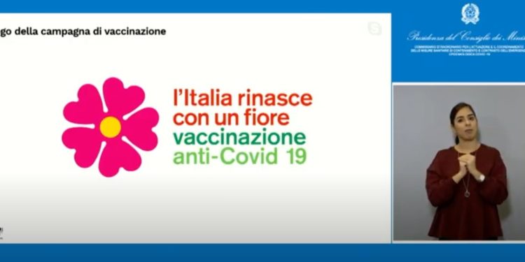 Campagna vaccini